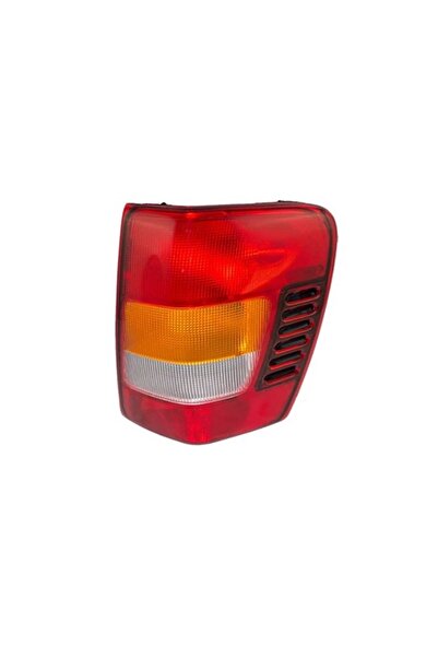 TYC Lampă stop Jeep Grand Cherokee (Wj/Wg) 05.1999-12.2004 parte montare Spat...