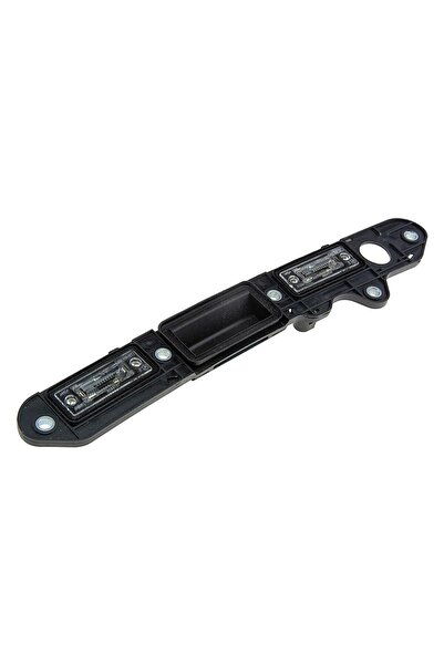 NTY Incuietoare capota, buton portbagaj VW Golf Plus 2005-, Jetta 2005-, Pass...