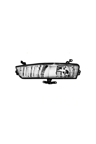 RapidAuto Proiector ceata HYUNDAI ACCENT (MC), 09.2006-01.2010, partea stanga...