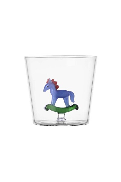 Ichendorf Pahar pentru apa, 8 cm, Rocking Horse, Nutcracker by Alessandra Bal...