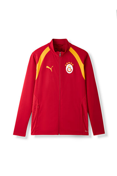 GSStore جاكيت تدريب جالاتاساراي بوما 78680901