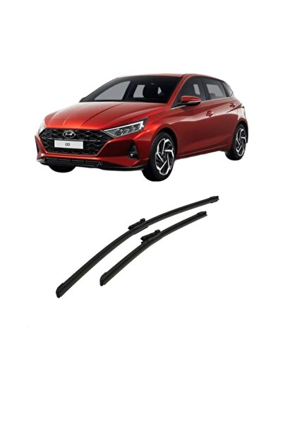 Bosch Σετ υαλοκαθαριστήρων αυτοκινήτου, Bosch, HYUNDAI i20 III (BC3, BI3) από...
