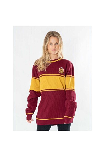 OEM Pulover Harry Potter Gryffindor Mărimea XXL