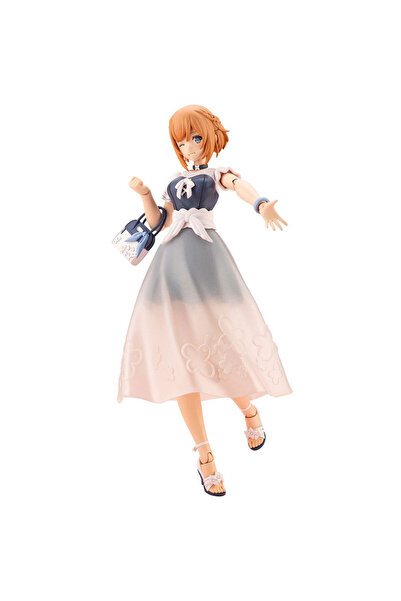 Kotobukiya Figurina Lumitea Arcanadea, Kotobukiya, 16 cm