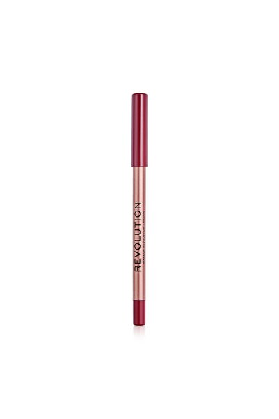 Revolution Satin Kiss Lipliner