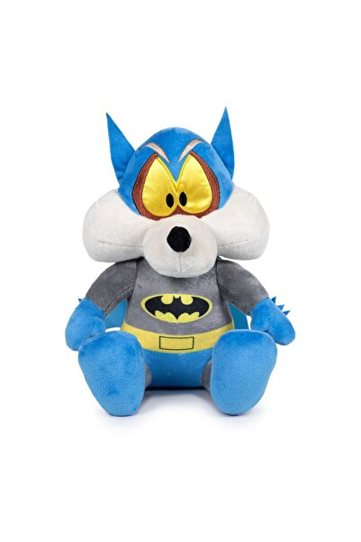 Play By Play Jucarie de plus Wile E. Coyote, play by play, 20 cm, multicolor