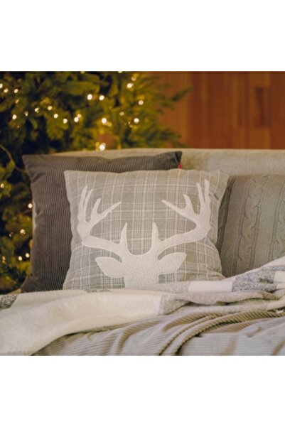 home&you Sarvini Pillowcase 43x43 cm