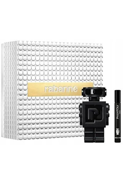 Paco Rabanne Phantom Parfum 100 ml Set
