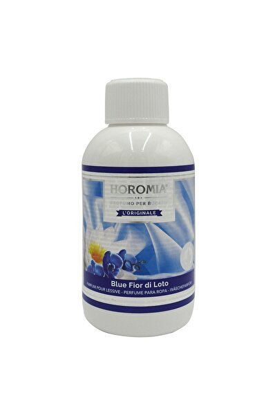 horomia Parfum pentru Rufe, Horomia, 250 ml Blue Fior Di Loto