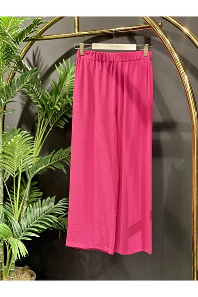 Lamazi Veil 2204 Liza Ayrobin Trousers Fuchsia