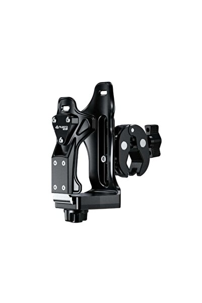 Nukrotech TMC-2 Universal Motosiklet Bisiklet Matara Termos ve Suluk Tutucu