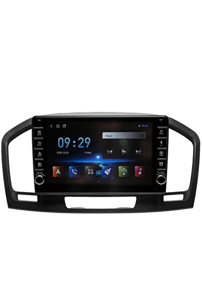 AUTONAV Navigatie Android GPS Dedicata Opel Insignia 2008-2017, Model PRO 128...