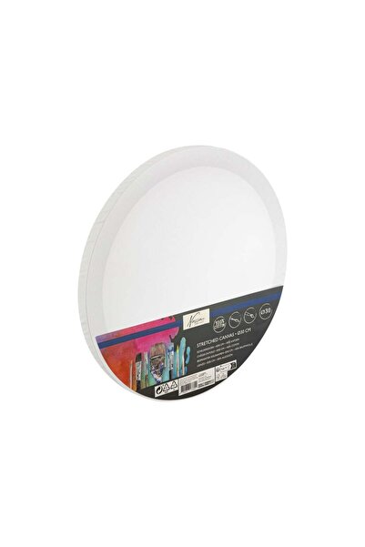 Nassau Pânză rotundă pe șasiu 30cm AR1040/GE