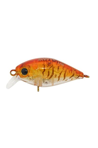 Hanfish Kunduz UG 3.8cm 4gr Maket Balık LB100 Honey Shrimp