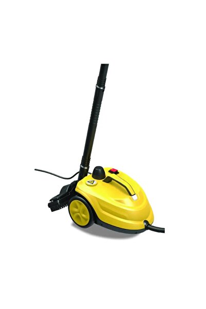 Tradeo 2000W Steam Cleaner with 2L Water Tank, Multi-Purpose High Pressure St...