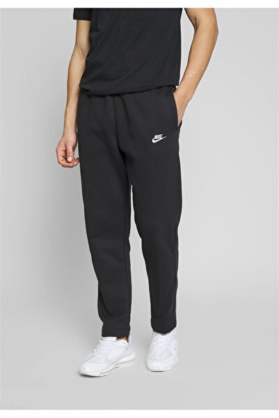 Nike Croială standard, picior conic, lungime normală (BV2671-010) Bărbați - L