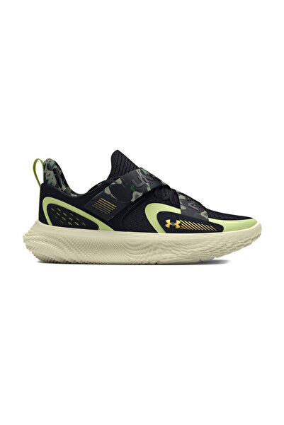 Under Armour FLOW FUTR X 4 CAMO 3027772-001 Μαύρο 46