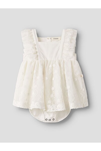 Lil' Atelier Baby Φόρεμα από τούλι
