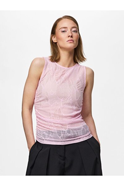 PIECES Tanktop PCJOSEFIA DETAILED