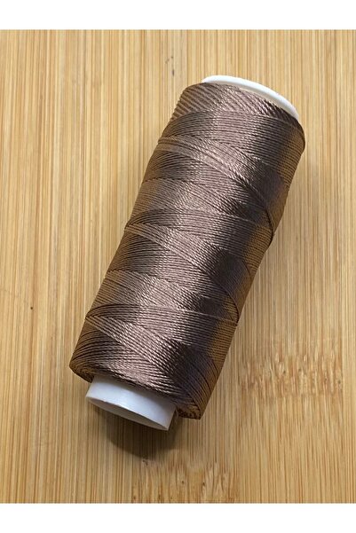 Lorin hobi Kaplan Eskimo Masura Net 25 Grams 3-Ply Polyester Sewing Thread