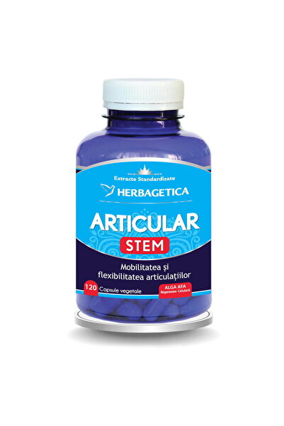 herbagetica Articular Stem 120cps