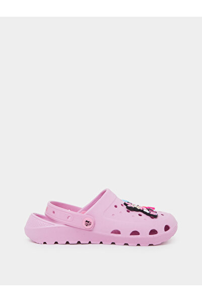 Styli Girls Minnie Mouse Clogs