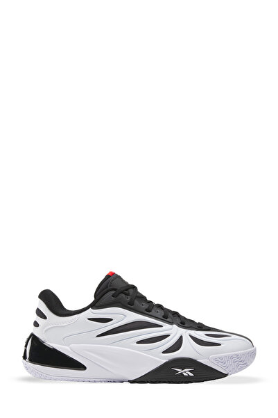 Reebok ANGEL REESE 1 Beyaz Unisex Basketbol Ayakkabısı