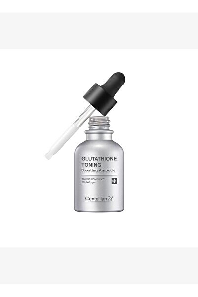 Centellian24 Glutathione Toning Boosting Ampoule 30ml