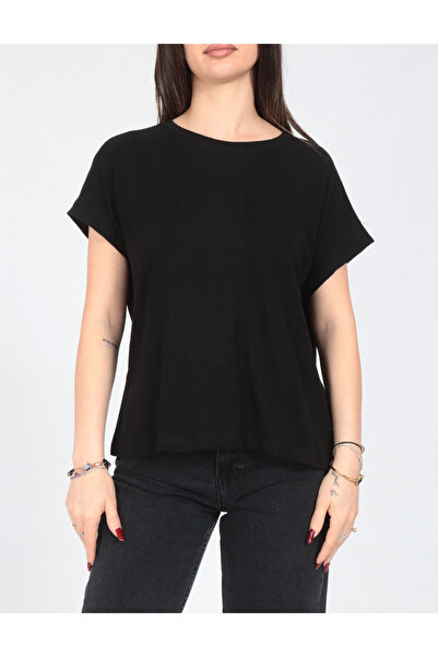 Evendi Tricou, Negru