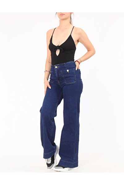 Evendi Bodysuit, Black