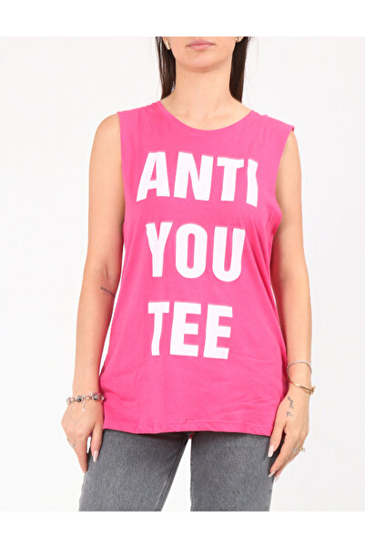Evendi Tank top, Pink