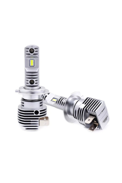 NOVSIGHT Φώτα Πορείας LED 40W 6000K 12000lumen H7 A500-N36-H7