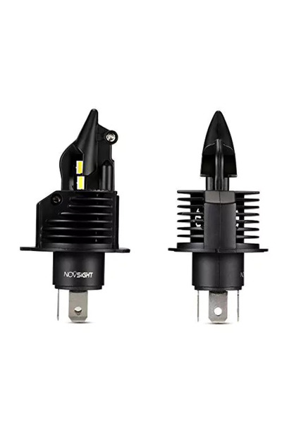 NOVSIGHT N20b H4 60w 8000Lumens 6500K