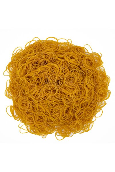 MC Micostore Λαστιχάκια, φυσικά, 1.5x1.5 χιλιοστά, διάμετρος 38 χιλιοστά, σακ...