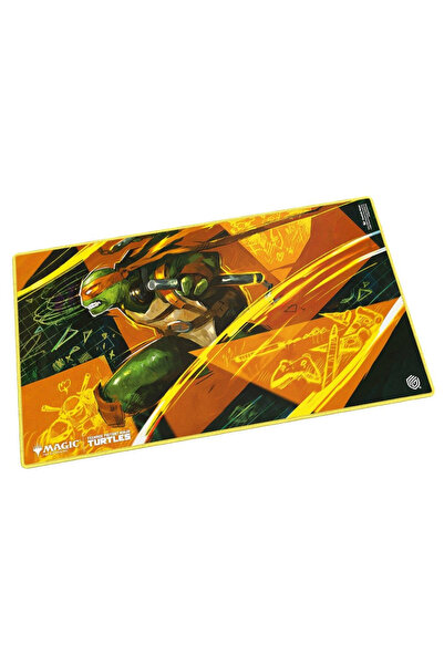Ultimate Guard Mat de joc Ultimate Guard, Wojownicy z Teenage Mutant Ninja Tu...
