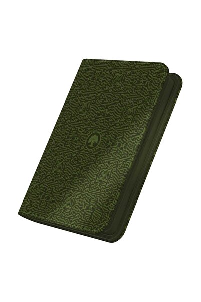 Ultimate Guard Binder Zipfolio 160, Avatar: The Last Airbender, Multicolor, 4cm