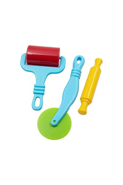 MC Micostore Accesorii creatie - unelte plastic modelaj Colorarte HMS1040A, d...