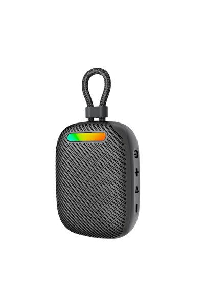 Generic Promate Tingz Tingz Crystalsound 7w Portable Bluetooth Speaker With R...