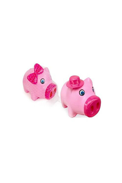 OEM Figurina Artyk porcusor multicolor 17cm cu snout detasabil
