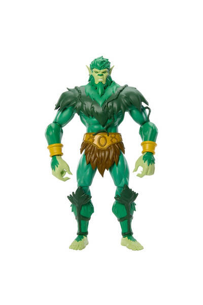 OEM Figurina Masters of the Universe: Origins Moss Man, 14 cm, multicolor