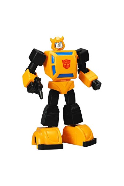 OEM Figurina set de modelare Transformers G1 Bumblebee 16 cm, multicolor