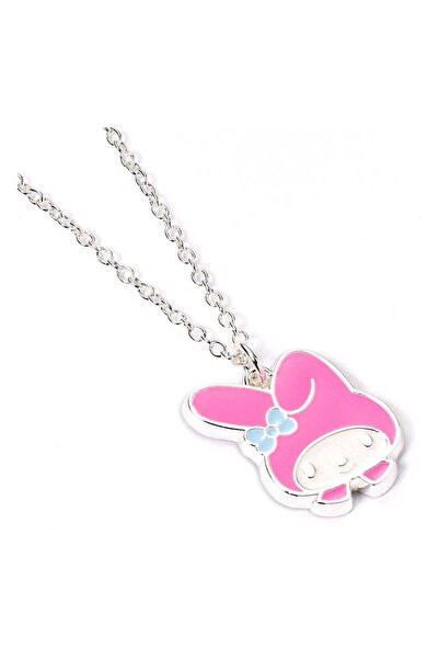 OEM Colier Hello Kitty cu Charms My Melody în Culoare Aurie