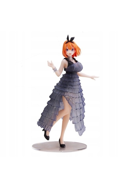 OEM Figurina Yotsuba Jobs The Quintsential Quittsuts 18cm