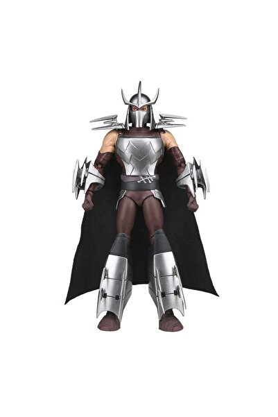 OEM Ultimate Shredder - Figurina de Actiune din Seria Teenage Mutant Ninja Tu...