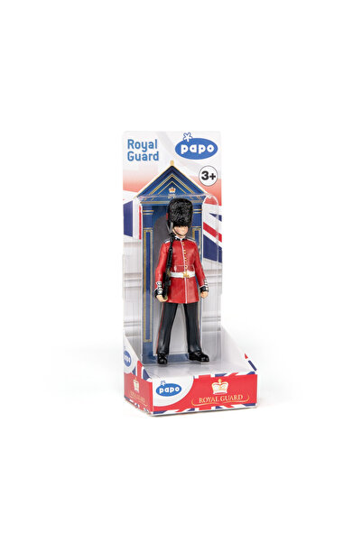 OEM Figurina garda regala - papo