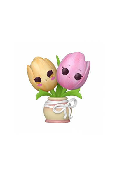 OEM Figurina Funko Pop, Fauna, Tulip, 10cm