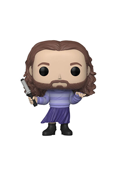 OEM Figurina, Funko POP! QE Purpose Jonathan Van Ness 1392 Exclusive