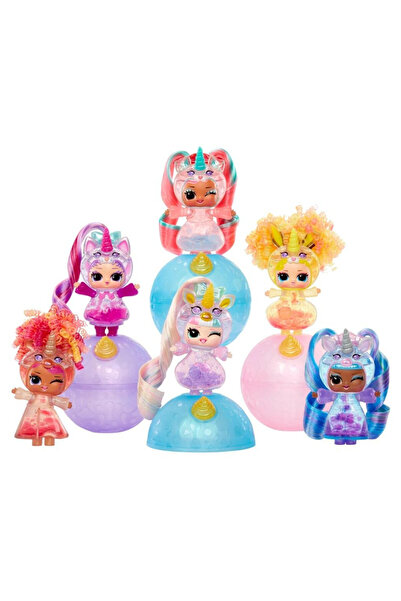OEM Unicorn L.O.L. Surpriză! Lămpițe cu lampă și lumini colorate - MGA