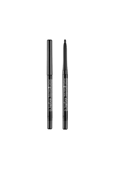 TOPFACE Creion de Ochi Rezistent la Apa - Stylo Kajal Eyeliner PT617.002, 4 g