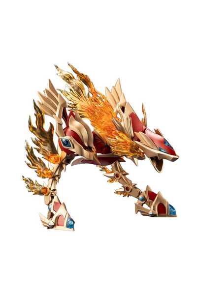 OEM Figurina Kotobukiya Arcanadea XenoAlma Flame Straile, multicolor, 9 cm